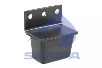 060.054 SAMPA Буфер, амортизация