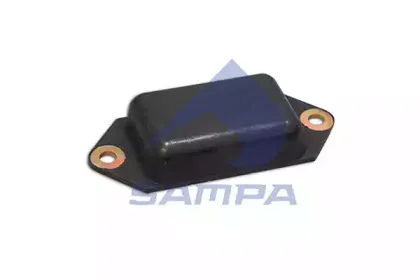 060.062 SAMPA Буфер, амортизация