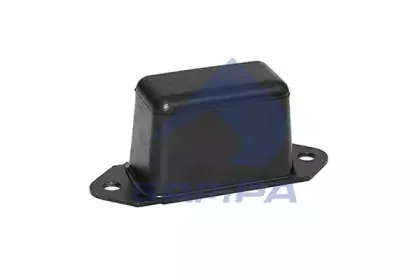 060.063 SAMPA Буфер, амортизация