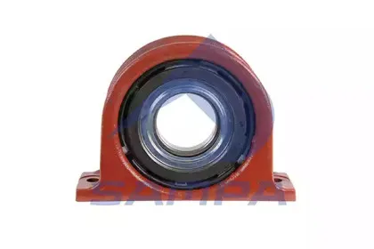 060.072 SAMPA Подвеска, карданный вал