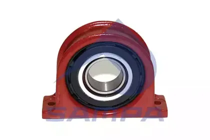 060.076 SAMPA Подвеска, карданный вал