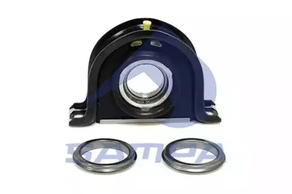 060.077 SAMPA Подвеска, карданный вал