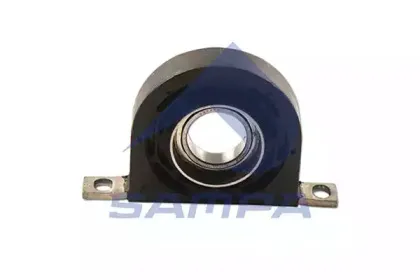 060122 SAMPA Подвеска, карданный вал