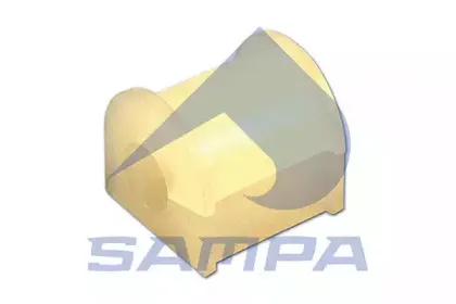 060132 SAMPA Опора, стабилизатор