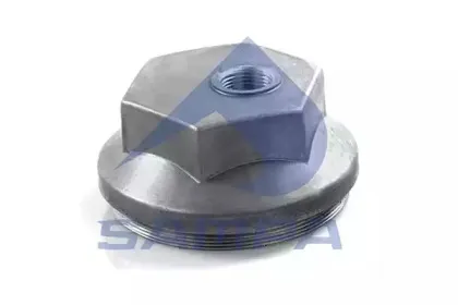 060.138 SAMPA Крышка, подшипник ступицы колеса