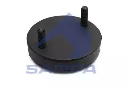 060.146 SAMPA Буфер, амортизация