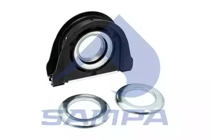 060.179 SAMPA Подвеска, карданный вал