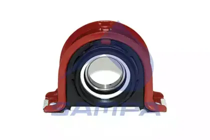 060.181 SAMPA Подвеска, карданный вал