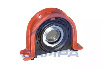 060.182 SAMPA Подвеска, карданный вал