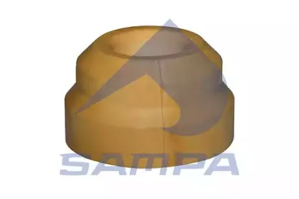 060.249 SAMPA Втулка, подушка кабины водителя