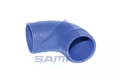 060.260 SAMPA Шланг радиатора