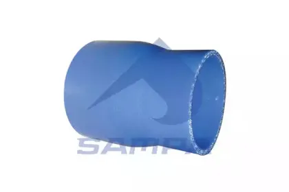 060.261 SAMPA Шланг радиатора