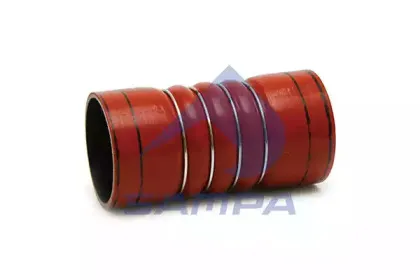 060.274 SAMPA Шланг радиатора