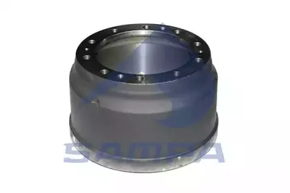 060300 SAMPA Тормозной барабан