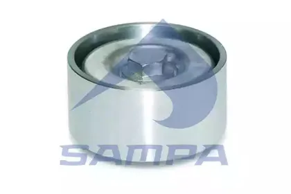 060.473 SAMPA Натяжной ролик, поликлиновойремень