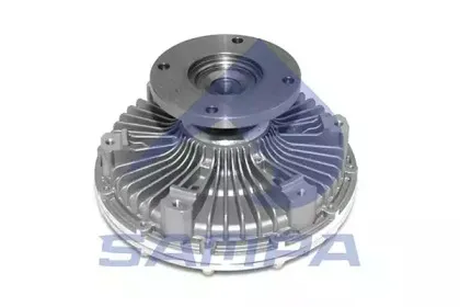 060.494 SAMPA Сцепление, вентилятор радиатора