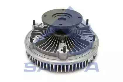 060.496 SAMPA Сцепление, вентилятор радиатора