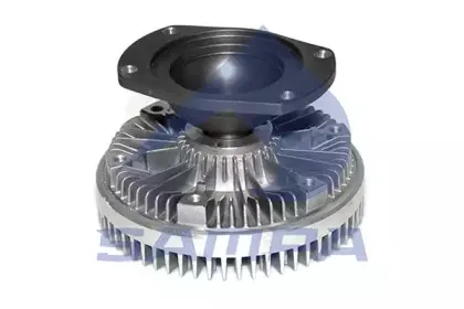 060.498 SAMPA Сцепление, вентилятор радиатора