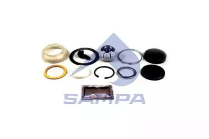 060509 SAMPA ремонтный комплект, рычаг подвески