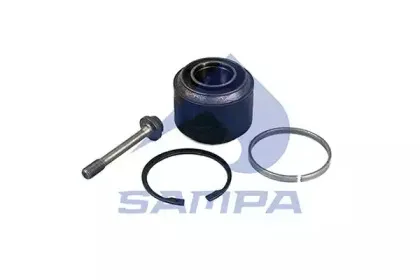 060517 SAMPA ремонтный комплект, рычаг подвески