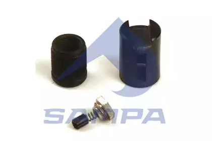 060.525 SAMPA Ремкомплект, автоматическое регулирование тормозная система