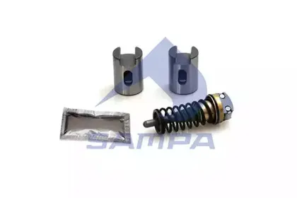 060.526 SAMPA Ремкомплект, автоматическое регулирование тормозная система