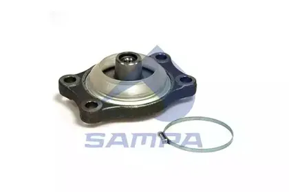 060531 SAMPA ремонтный комплект, рычаг подвески