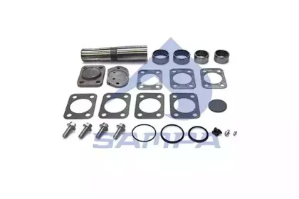 060.546 SAMPA Ремкомплект, шкворень поворотного кулака