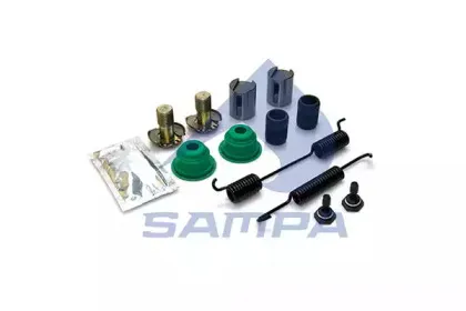 060.548 SAMPA Ремкомплект, автоматическое регулирование тормозная система