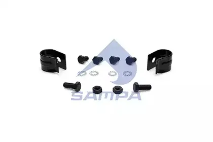 060.555 SAMPA Ремкомплект, автоматическое регулирование тормозная система