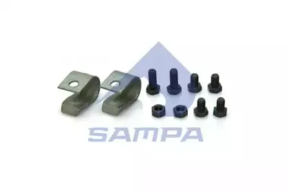 060.556 SAMPA Ремкомплект, автоматическое регулирование тормозная система