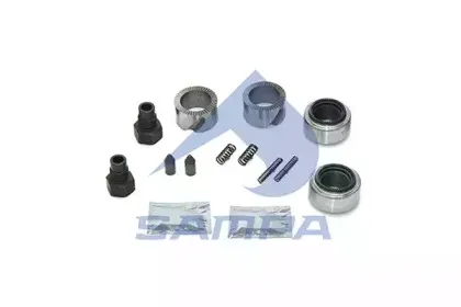 060.560 SAMPA Ремкомплект, автоматическое регулирование тормозная система