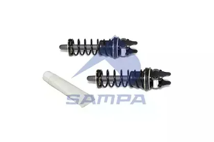 060.570 SAMPA Ремкомплект, автоматическое регулирование тормозная система