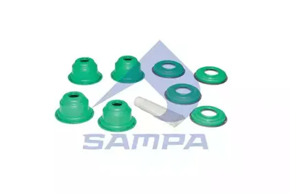 060.596 SAMPA Ремкомплект, автоматическое регулирование тормозная система