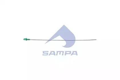061.052 SAMPA Указатель уровня масла