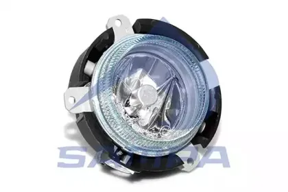 061.088 SAMPA Противотуманная фара