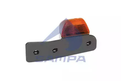 061.090 SAMPA Фонарь указателя поворота