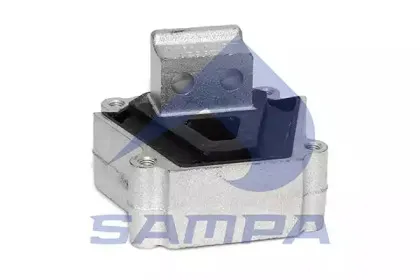 061.113 SAMPA Подвеска, двигатель