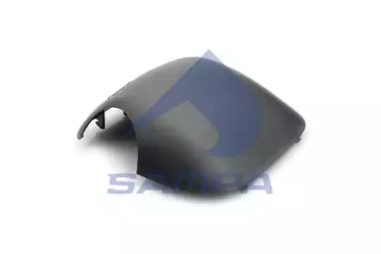 061.142 SAMPA Крышка, зеркало широкого обзора