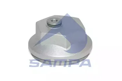 061.190 SAMPA Крышка, подшипник ступицы колеса