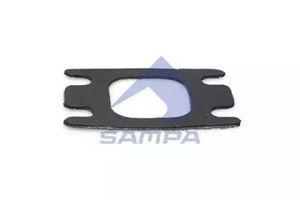 061.204 SAMPA Прокладка, выпускной коллектор