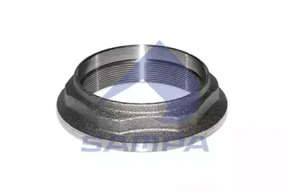 061.257 SAMPA Гайка, шейка оси