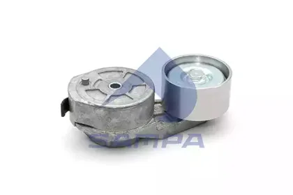 061.327 SAMPA Натяжитель ремня, клиновой зубча