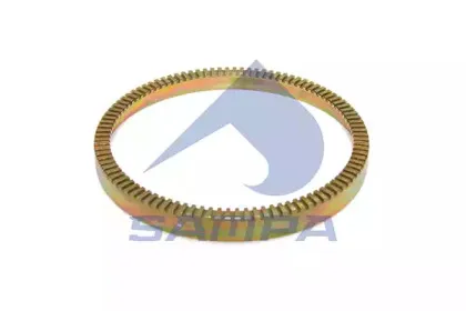 061.386 SAMPA Зубчатый диск импульсного датчика, противобл. устр.