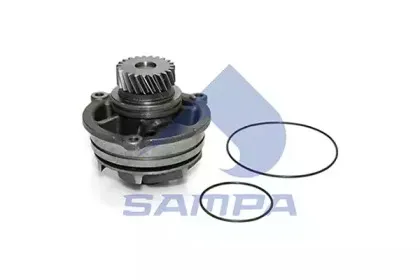 061.403 SAMPA Водяной насос
