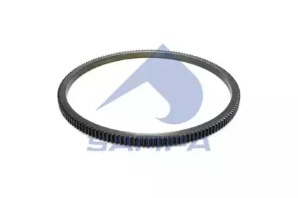 061.439 SAMPA Зубчатый венец, маховик