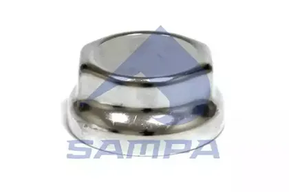 070064 SAMPA Крышка, подшипник ступицы колеса