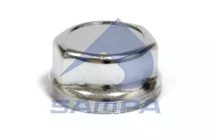 070.068 SAMPA Крышка, подшипник ступицы колеса