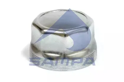 070.069 SAMPA Крышка, подшипник ступицы колеса