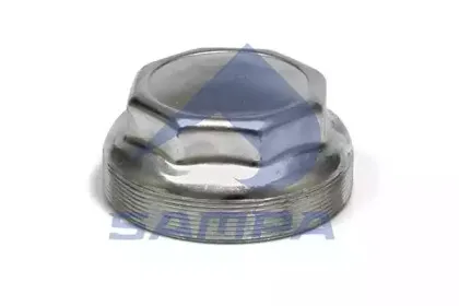 070.071 SAMPA Крышка, подшипник ступицы колеса